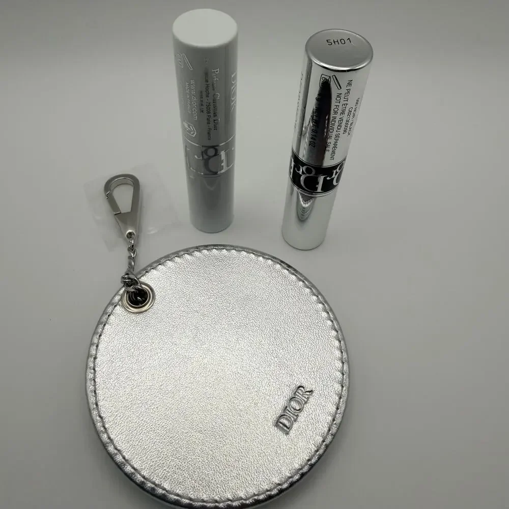 Dior Diorshow Iconic Overcurl Mascara & Lash Primer Gift Set